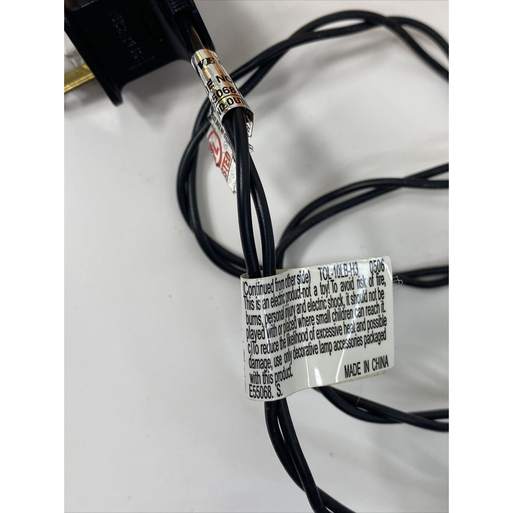 Halloween Lights Mini Pumpkin Blow Molds Jack O Lantern Lights. READ DES - Picture 4 of 9